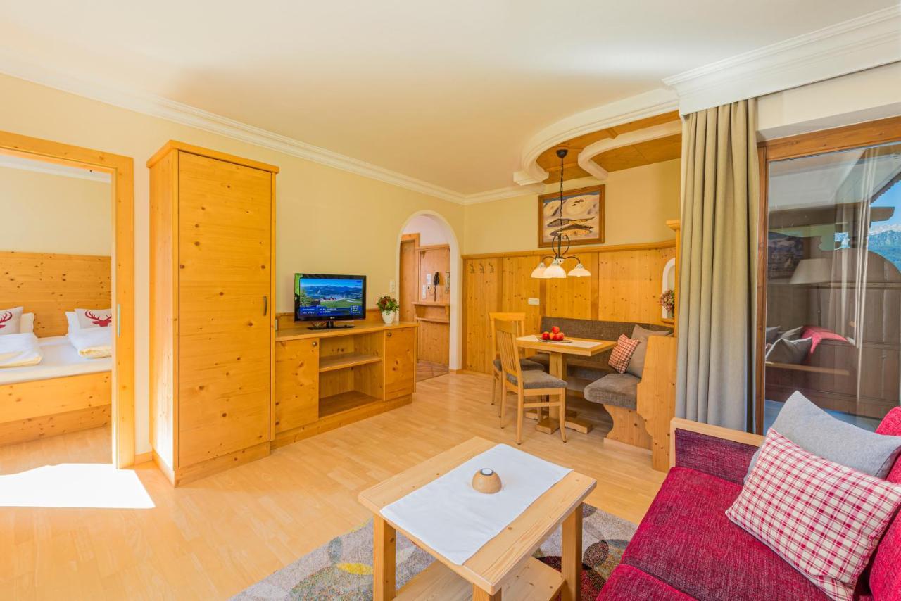 קוסן Apartments Tirolerhaus מראה חיצוני תמונה