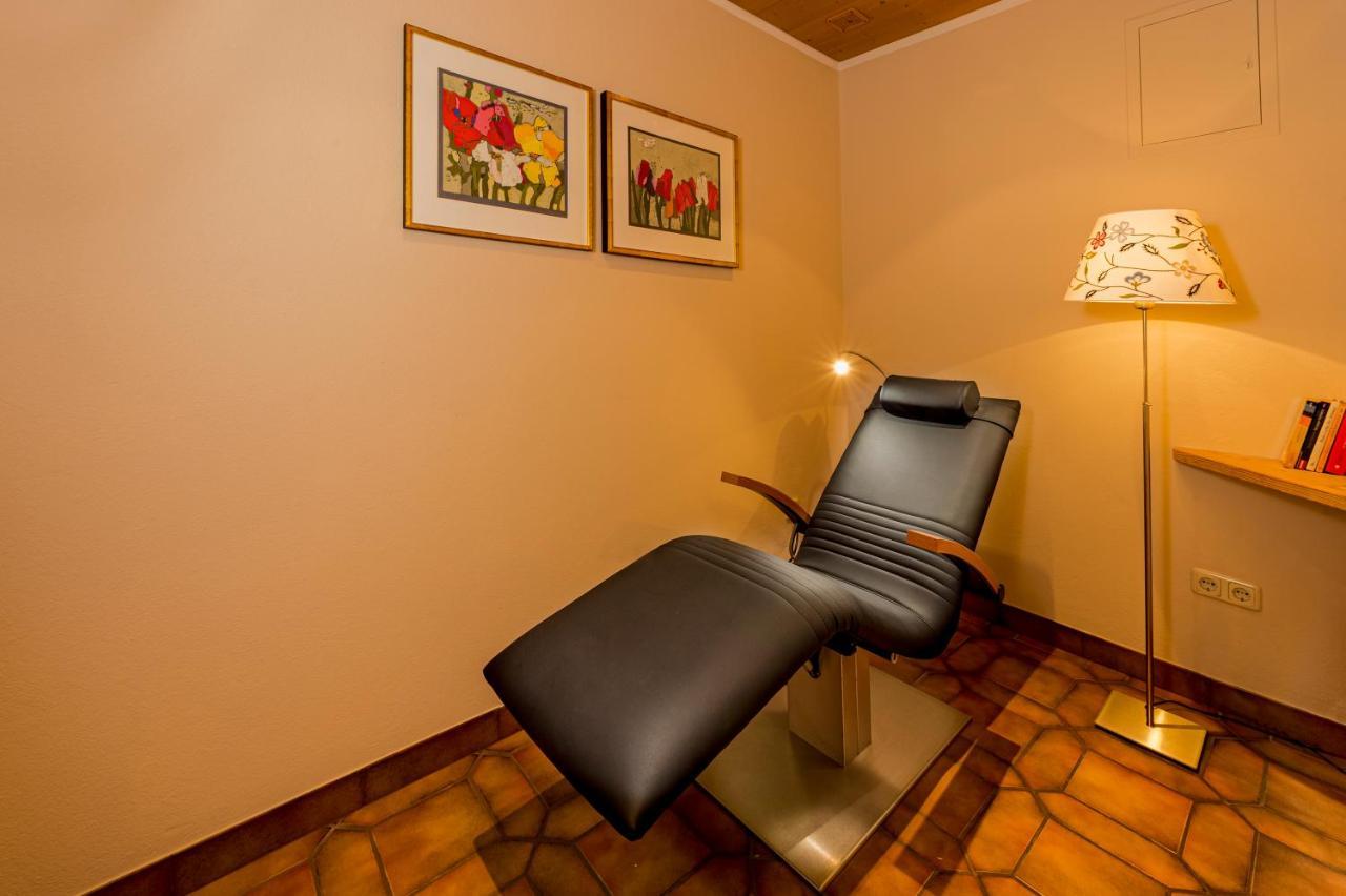 קוסן Apartments Tirolerhaus מראה חיצוני תמונה