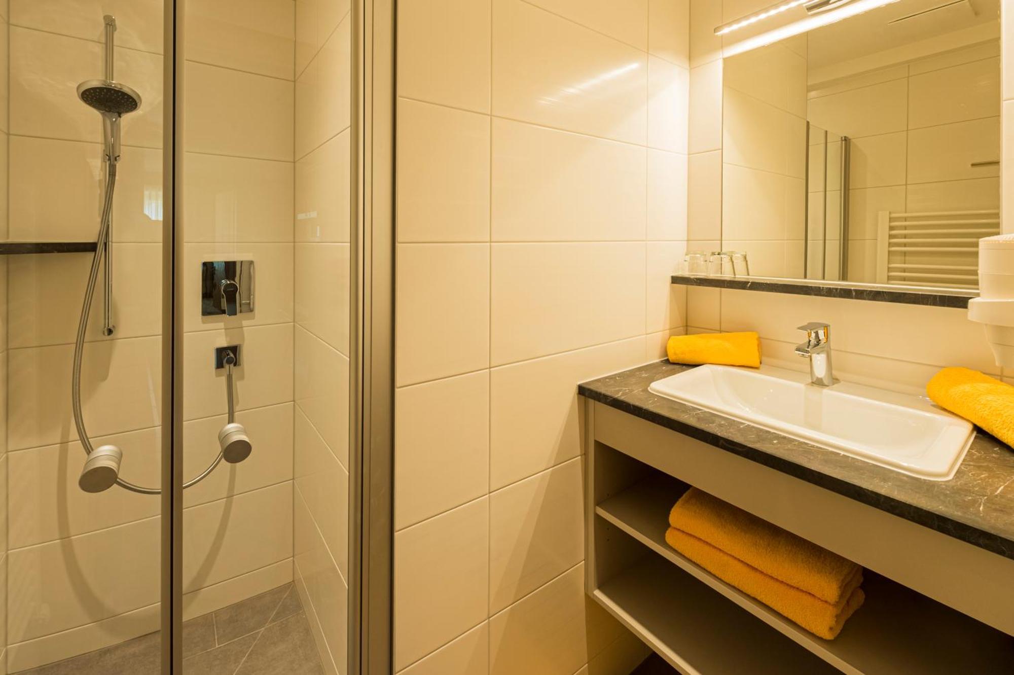 קוסן Apartments Tirolerhaus חדר תמונה