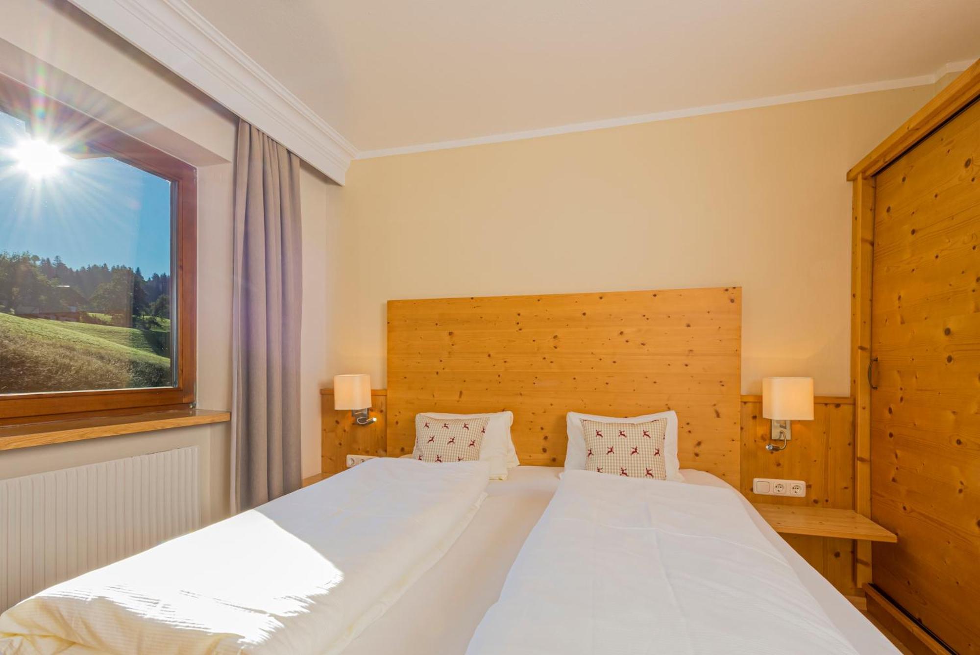 קוסן Apartments Tirolerhaus חדר תמונה
