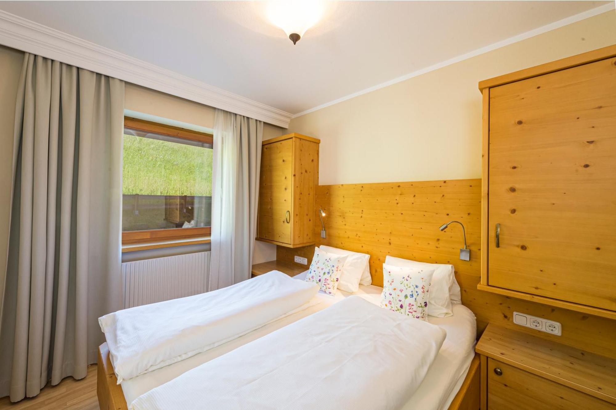 קוסן Apartments Tirolerhaus חדר תמונה